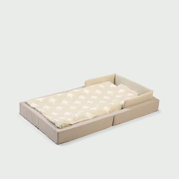 KATOJI 折りたたみベビー布団