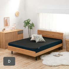 Emma トッパー セミダブル Emma Sleep / エマスリープのレンタル