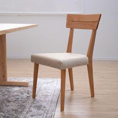 CARL HANSEN&SON Yチェア 幅55×奥行51×高さ76cm｜【公式】CLAS（クラス