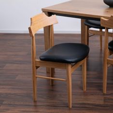 Knot antiques アイアン チェア TYPE B sekikagu / 関家具｜【公式