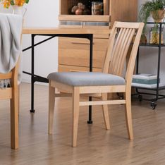 コールⅡ チェア W49×D40×H85cm sekikagu / 関家具｜【公式】CLAS