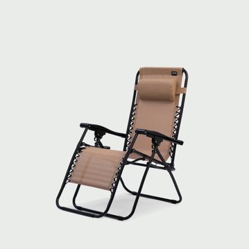 LOGOS ファミリースムースリクライナー