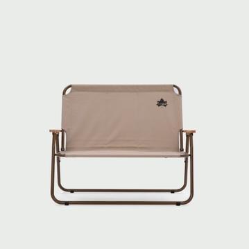 LOGOS Tradcanvas チェアfor2