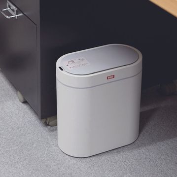 防水ミニセンサーダストボックス