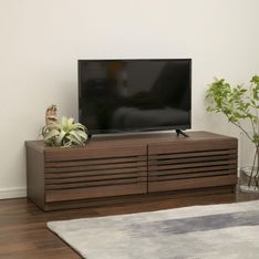 NOWHERE LIKE HOME リッジライン テレビボード W160×D40×H38cm NOWHERE
