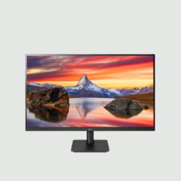LG フルHDモニター