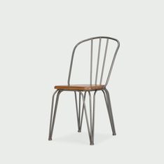 Knot antiques アイアン チェア TYPE B sekikagu / 関家具｜【公式