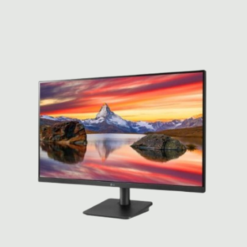 LG フルHDモニター
