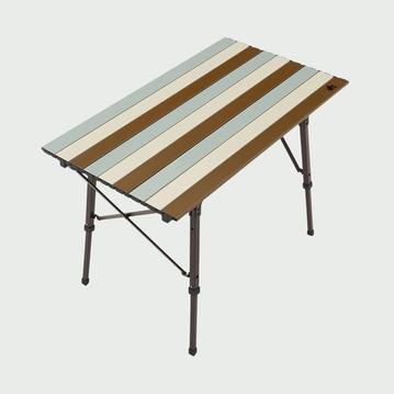 LOGOS Lifeオートレッグテーブル 9050