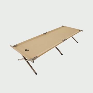 LOGOS Tradcanvas 抗菌防臭 FDコット DX-BA