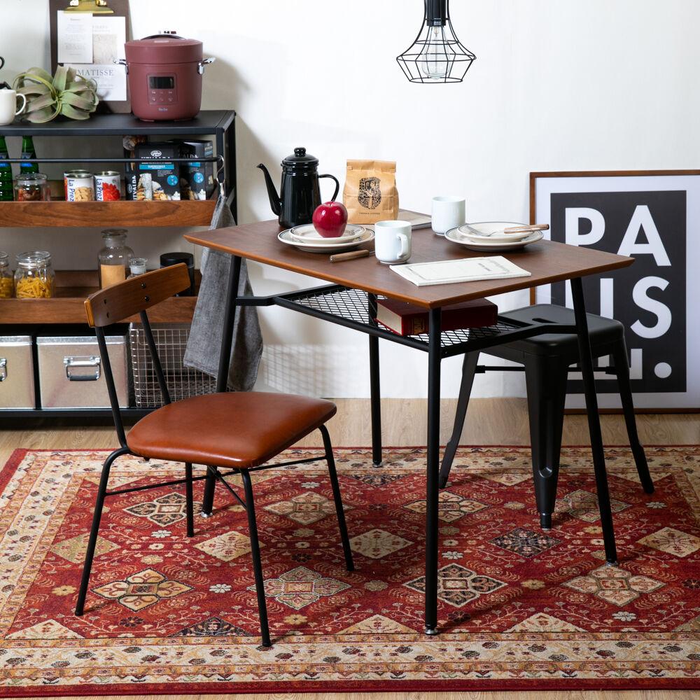 関家具 ダイニングテーブル クッパ 幅135 天然木 家具 D040 関家具 ダイニングテーブル クッパ 幅135 天然木 家具 D040