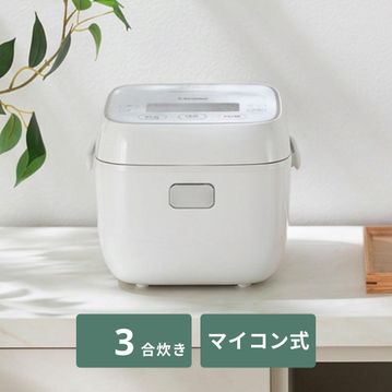 Haier(ハイアール) 炊飯器