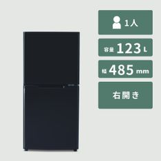 AQUA（アクア）135L 2ドア 冷凍・冷蔵庫 135L_型番おまかせ AQUA