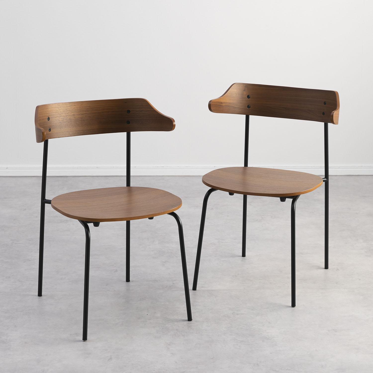 FRITZ HANSEN アリンコチェア 4本脚 幅52×奥行48×高さ78cm FRITZ