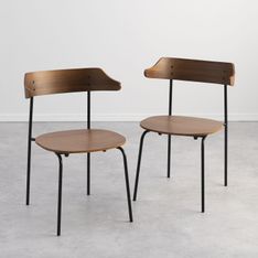 BoConcept オッタワ チェア W50×D56×H86cm BoConcept / ボーコンセプト