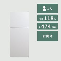 HITACHI 315L 3ドア冷凍・冷蔵庫 クリスタルドアタイプ 315L HITACHI