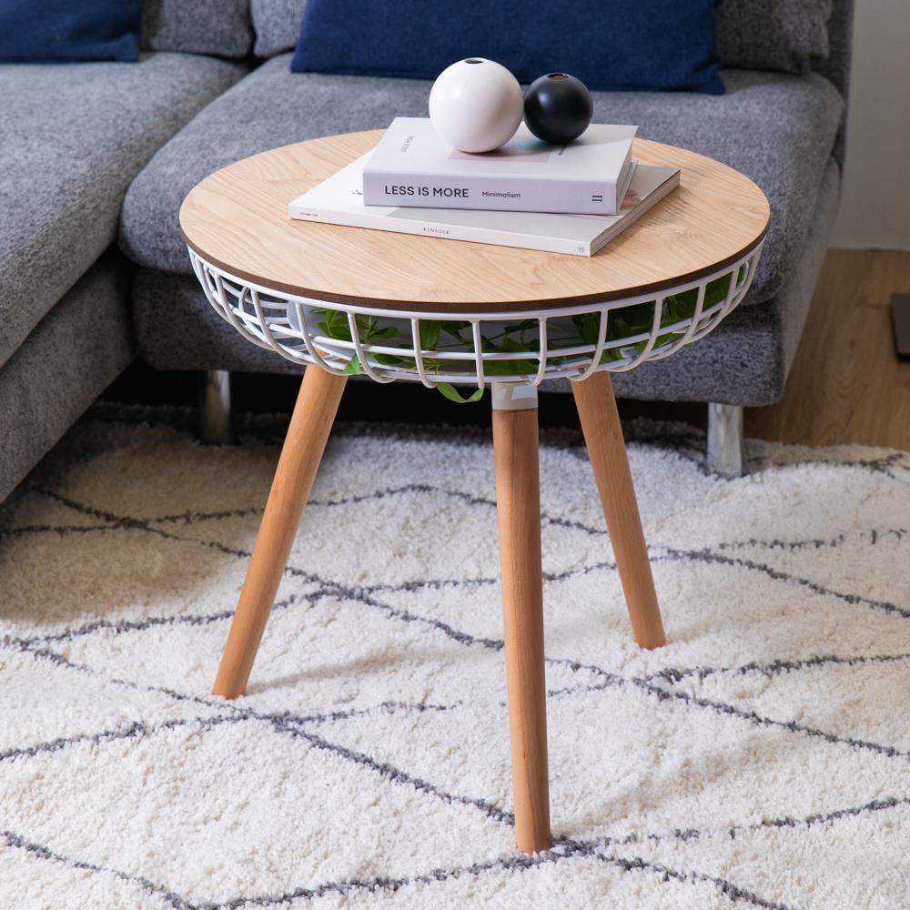 Venezia サイドテーブル / BoConcept φ45×H52cm BoConcept / ボー