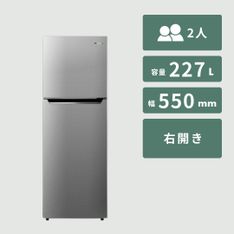 AQUA（アクア）362L 4ドア 冷凍・冷蔵庫 362L AQUA / アクアのレンタル