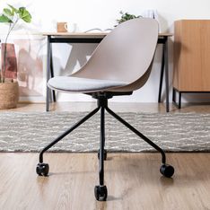 Knot antiques アイアン チェア TYPE B sekikagu / 関家具｜【公式