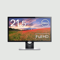 23.8インチ DELL ディスプレイ本体 Dell S2422HZ [23.8インチ] 価格比較 - 価格.com