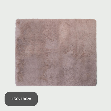 シャギーラグ ケイシィ