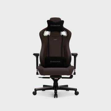 noblechairs EPIC ゲーミングチェア