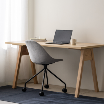 Work Plus カノア オフィスチェア