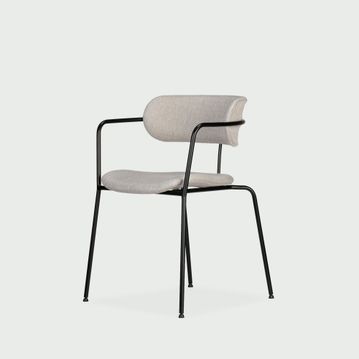Work Plus ホアカ オフィスチェア