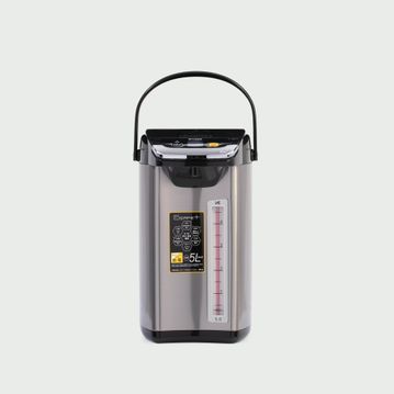 大容量蒸気レスVE電気ポット