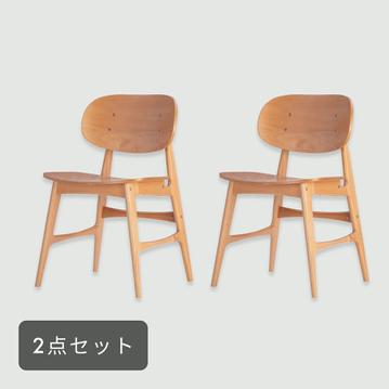 CIRCLE ダイニングチェア 02