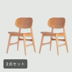 Knot antiques アイアン チェア TYPE B sekikagu / 関家具｜【公式