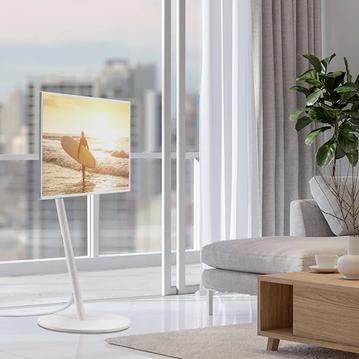 WALL テレビスタンド A2 LOW TYPE