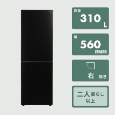 TOSHIBA （東芝） 170L 2ドア冷凍・冷蔵庫 170L TOSHIBA / 東芝の