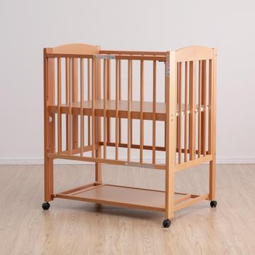 石崎家具 プチミニ ベビーベッド ミニサイズ【国産】
