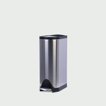 simplehuman バタフライステップ ダストボックス