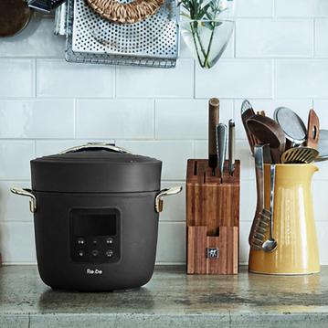 Re・De Pot 電気圧力鍋