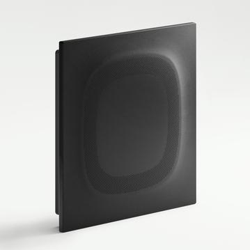 硬質吸音パネル iwasemi™ SQ-α