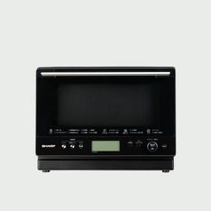 BALMUDA (バルミューダ) オーブンレンジ 18L(K04A) BALMUDA