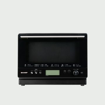 SHARP 過熱水蒸気オーブンレンジ