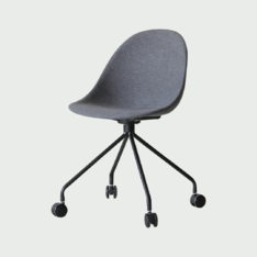 勺子　ニコルチェア　ノットアンティークス　関家具　アイアン 希少 ニコルチェア ノットアンティークス クラッシュゲート 関