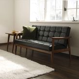 2人掛けソファ karimoku60 / カリモク60 ｜【公式】CLAS（クラス）家具