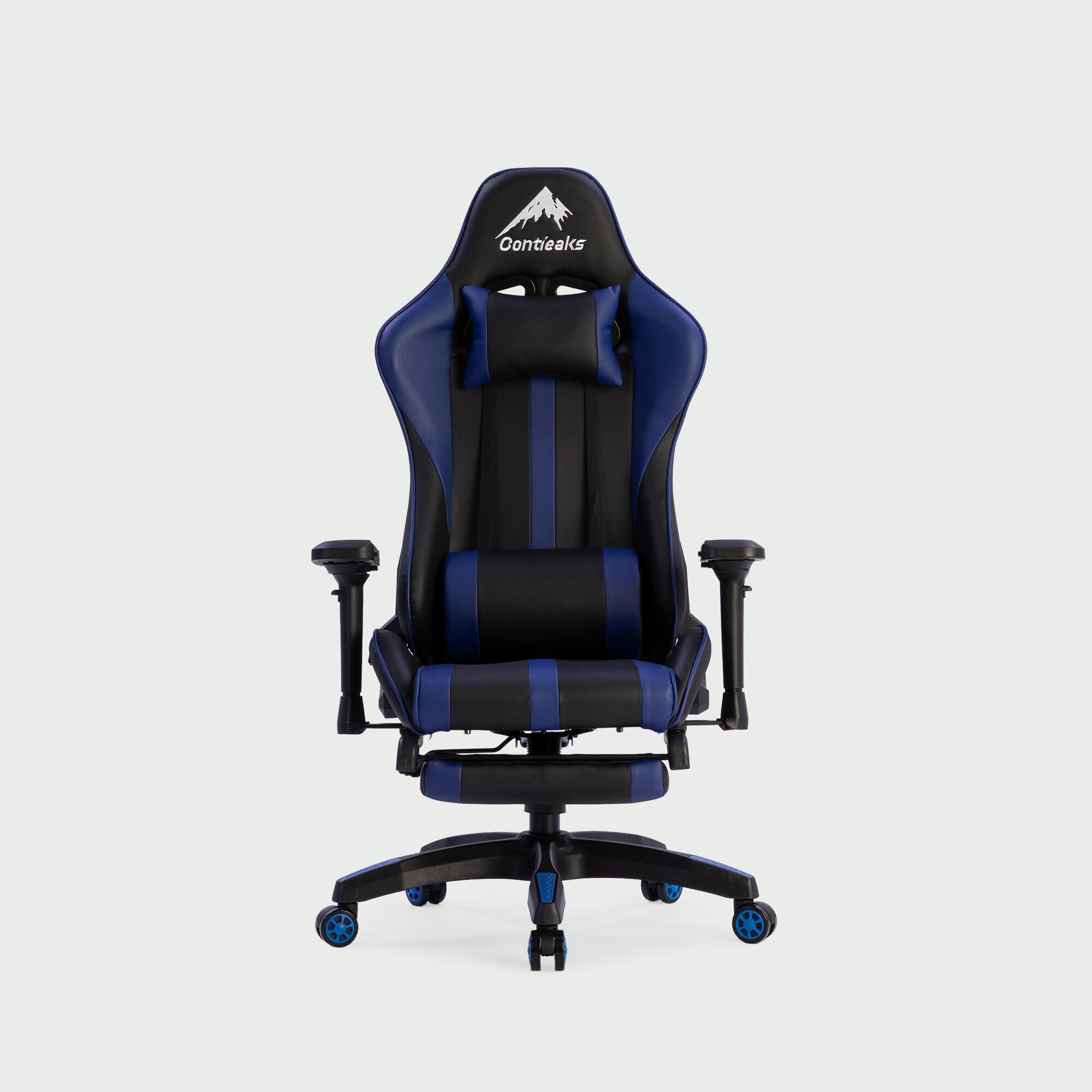 Contieaks ルセル ゲーミングチェア 1脚 sekikagu / 関家具のレンタル