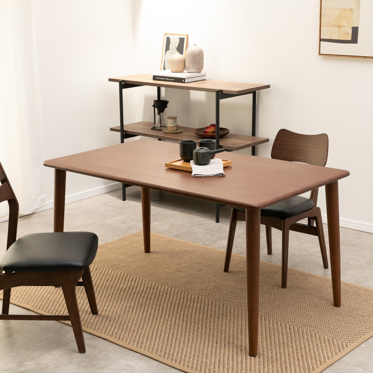 Knot antiques スコット カウンターテーブル 幅120×奥行44.5×高さ89cm