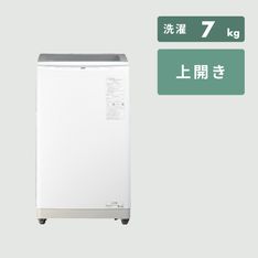 TOSHIBA（東芝） 全自動縦型洗濯機 風乾燥・槽乾燥搭載モデル 洗濯:6kg