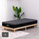 Literie アスリートプロ マットレス 23cm シングルのレンタル