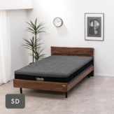 リテリー アスリートプロ マットレス23 セミダブル Literie Literie（リテリー）｜セミダブルマットレス｜アスリートプロ23