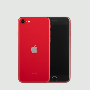 iPhoneSE 第3世代