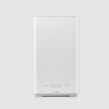 超音波加湿器