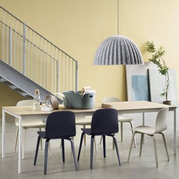 muuto UNDER THE BELL PENDANT LAMP