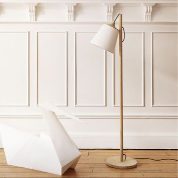 muuto PULL FLOOR LAMP